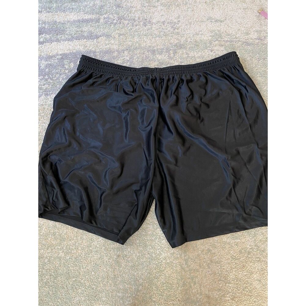 Simply For Sports 100% Polyester Dazzle Basketball Shorts Men’s 3XL Athletic